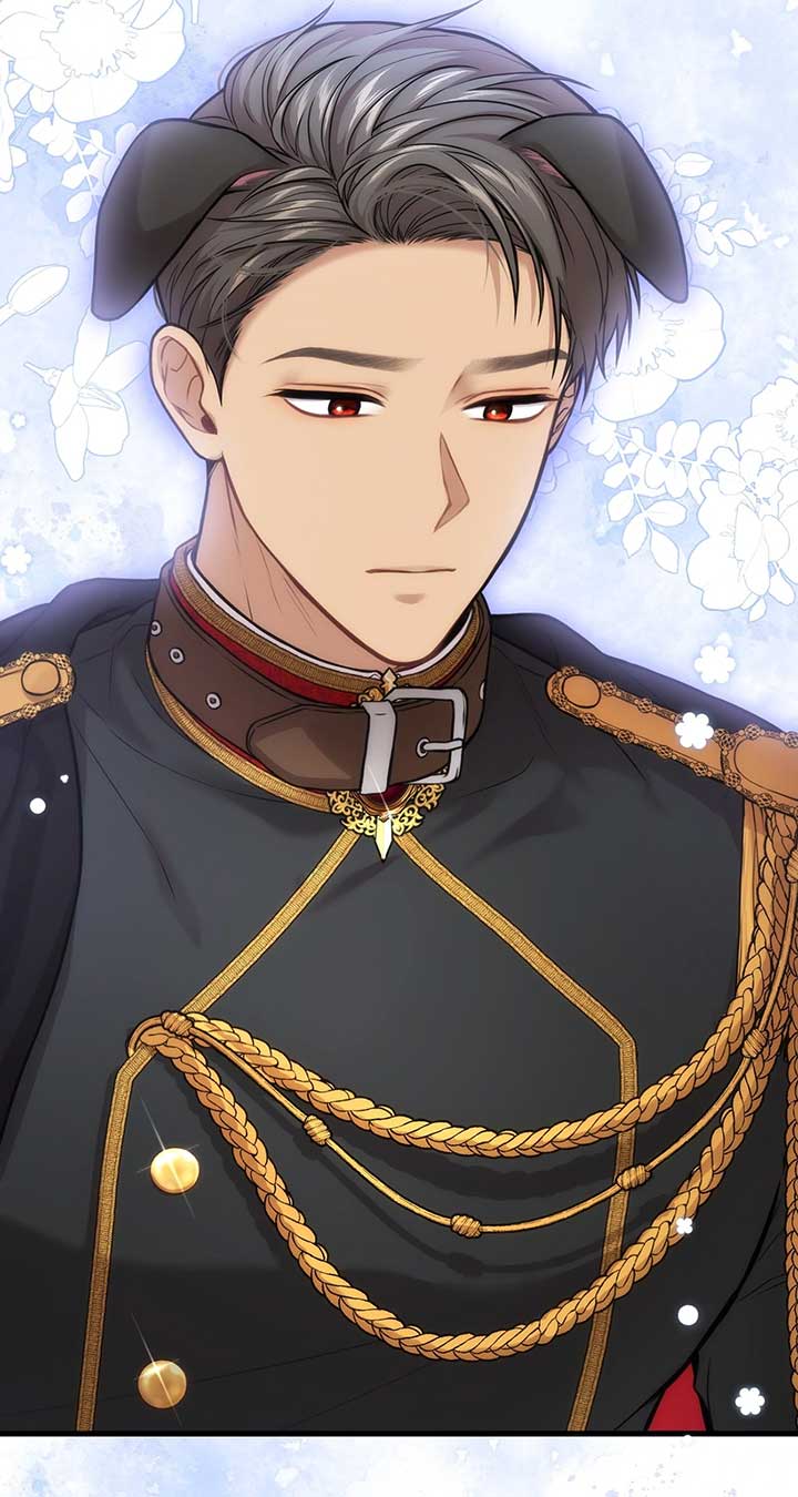 The Secret Bedroom of a Dejected Royal Daughter Chapter 89 21